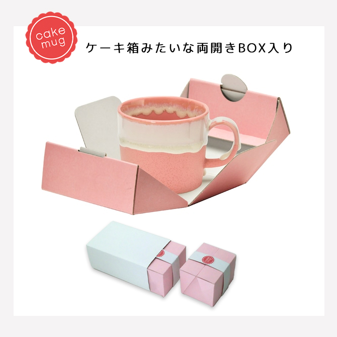 Cake Mug ޥڥ CK-4004A