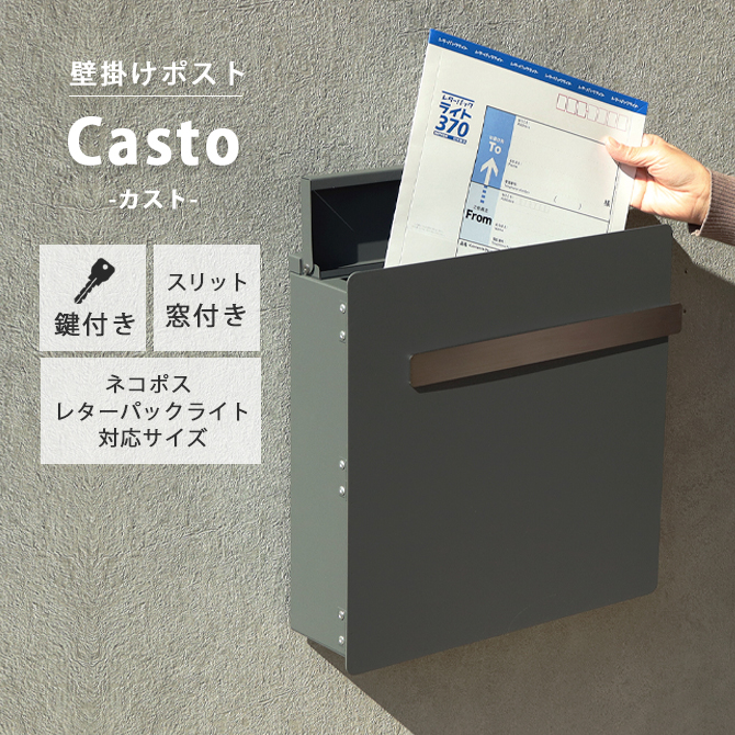 ɳݤݥ Casto -- WM-108